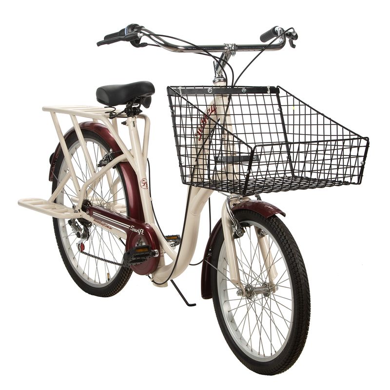 Bicicleta-urbana