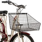 Bicicleta-urbana