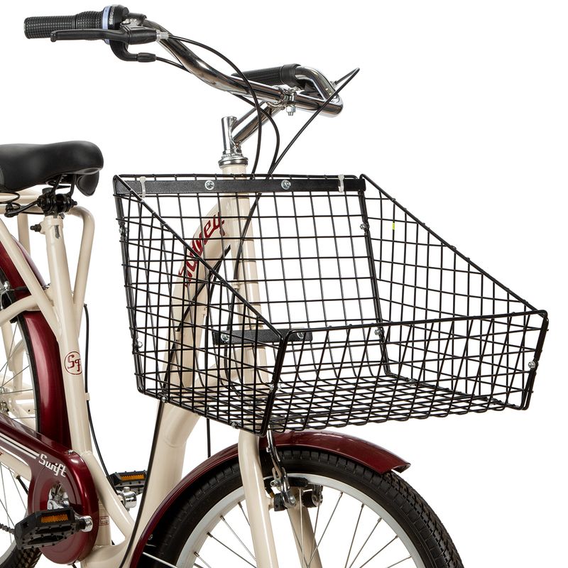 Bicicleta-urbana