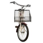 Bicicleta-urbana