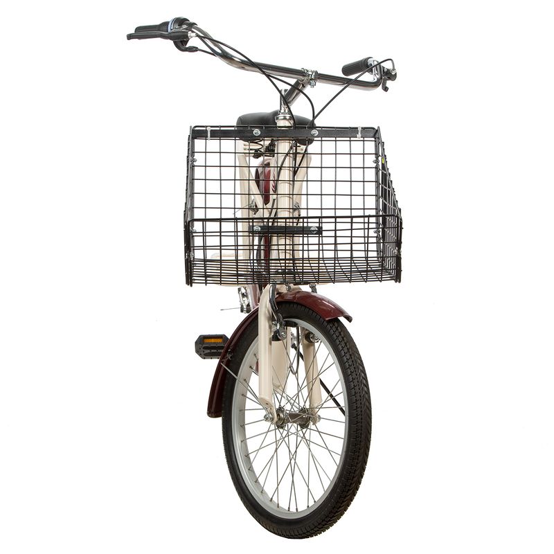 Bicicleta-urbana