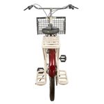 Bicicleta-urbana