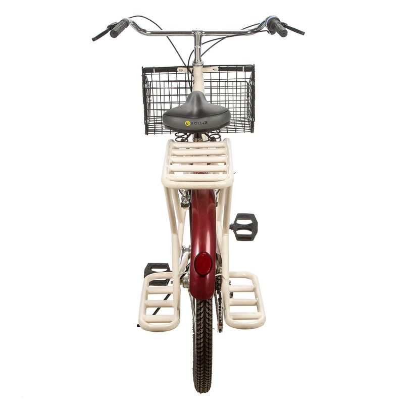 Bicicleta-urbana