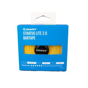 Cinta para manubrio de bicicleta Giant Stratus Lite 2.0