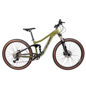 Bicicleta de montaña Alubike DS XTA R29 1x12v