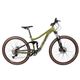 Bicicleta MTB