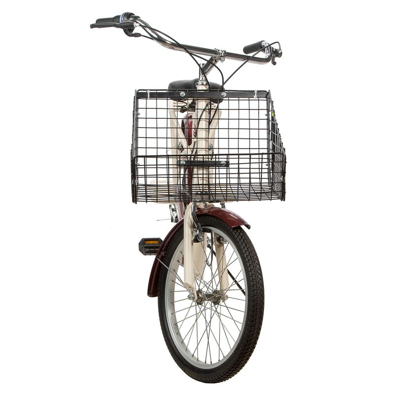 Bicicleta-urbana