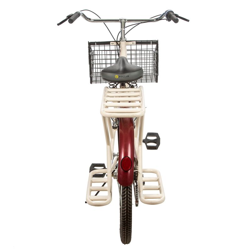Bicicleta-urbana