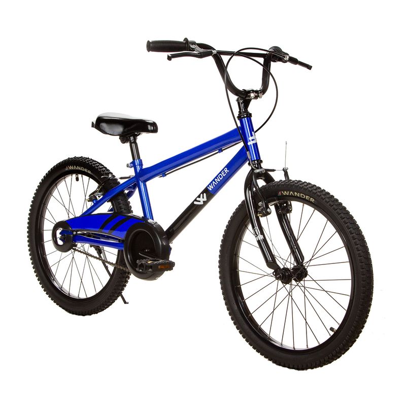 Bicicleta-infantil