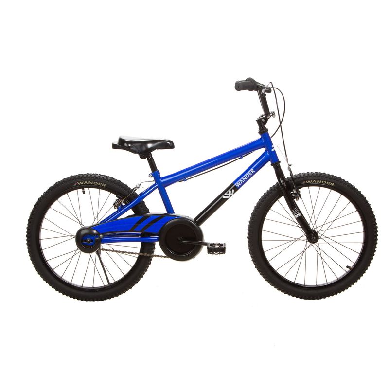Bicicleta-infantil