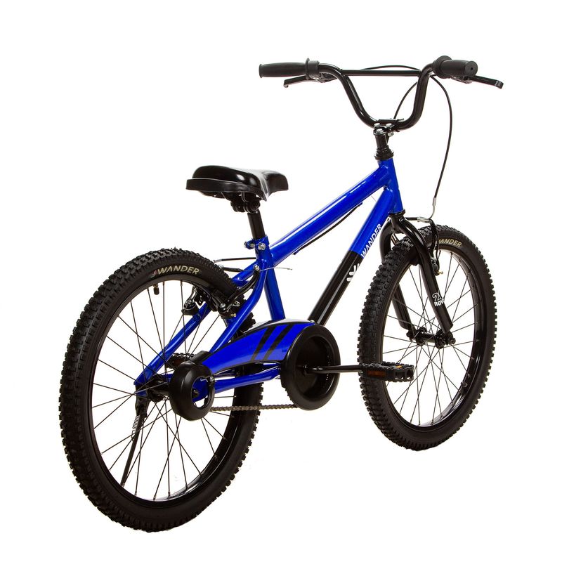Bicicleta-infantil