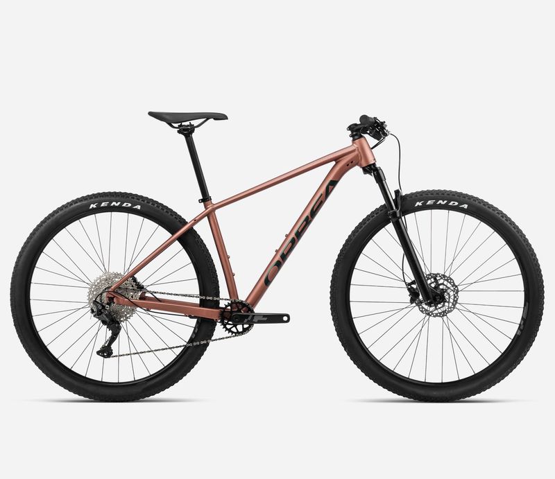 Bicicleta-MTB
