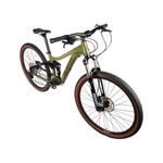 Bicicleta MTB