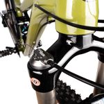 Bicicleta MTB