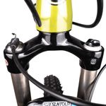 Bicicleta MTB