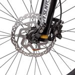 Bicicleta MTB