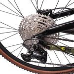 Bicicleta MTB