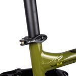 Bicicleta MTB