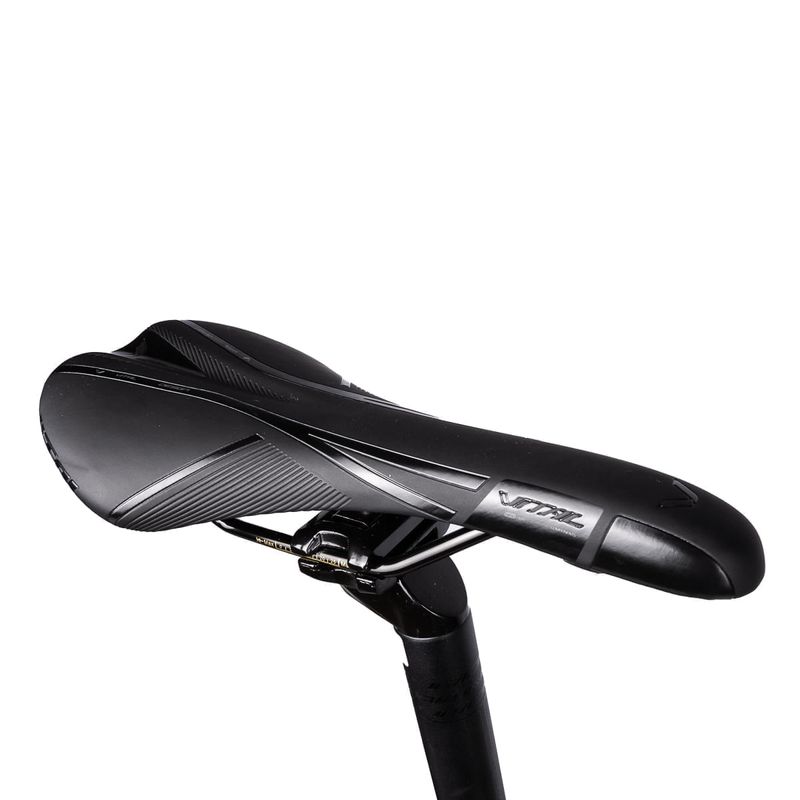 Bicicleta MTB