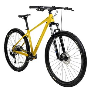 Bicicleta de montaña Alubike Sierra R27.5 8v